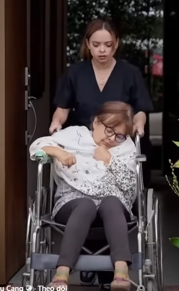 L0701002 1K views reactions Se aprovechaba de su suegra enferma para seducir la enfermera Neymar DixonPierre part2