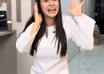 L0801004 Niña de años no quiere estudiar porque quiere ser influencer Linis Florez part2