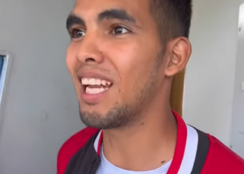 L0801006 Quedó irreconocible Linis Florez part2