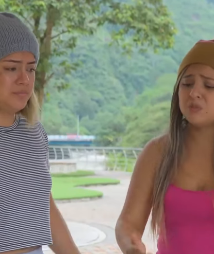 L0801004 Millonario pone prueba estas mujeres se llev贸 una gran sorpresa al final part2