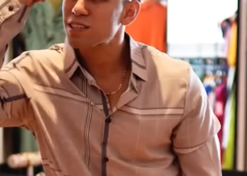 L0801001 Le decía Vulgar su esposa por sus vestidos part2