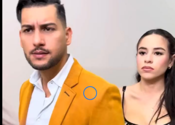 L0601002 Empleada doméstica descuida su trabajo por un problema familiar esto hace sus patrones Linis Florez part2