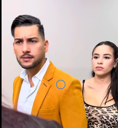 L0601002 Empleada doméstica descuida su trabajo por un problema familiar esto hace sus patrones Linis Florez part2