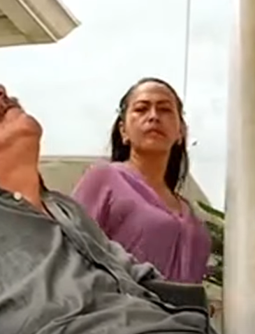 L0901003 Por tantos años oculto su hija su esposa part2