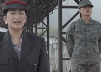 L0901002 Niña Inteligente le revela su madre el engaño de su padrastro part2