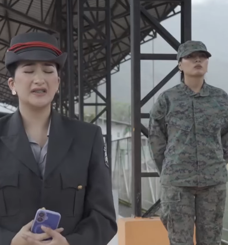 L0901002 Niña Inteligente le revela su madre el engaño de su padrastro part2