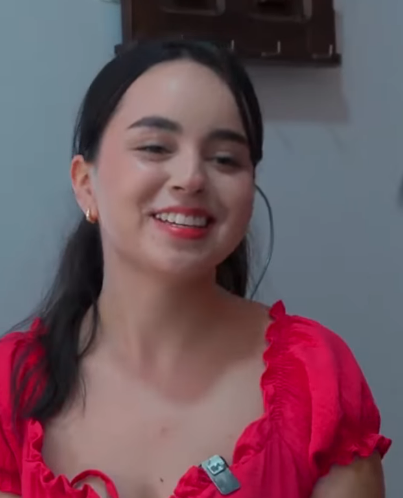 L0901001 Niña astuta desenmascara su madrastra part2