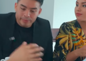 L0901003 Niño astuto pone al descubierto su madrastra part2