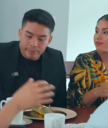 L0901003 Niño astuto pone al descubierto su madrastra part2