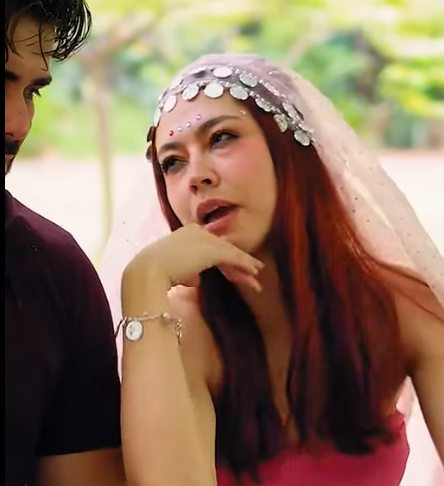 L0901002 Contrat贸 una Gitana para desenmascarar su esposo part2