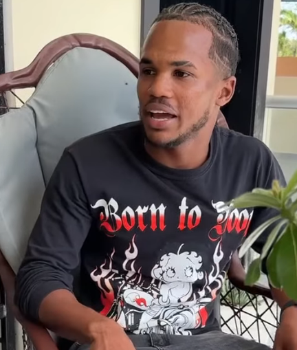 L0901002_1.2K views reactions Quiere que su esposa le lave la ropa su hermana Neymar DixonPierre_part2