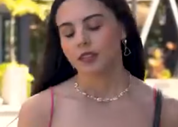 L0901003_1.2K views reactions Rechazó un hombre por llegar en bicicleta su cita. Neymar DixonPierre_part2