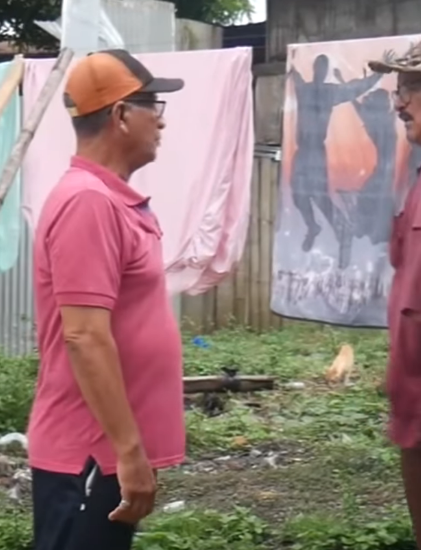 L0601001 Como te ven te tratan